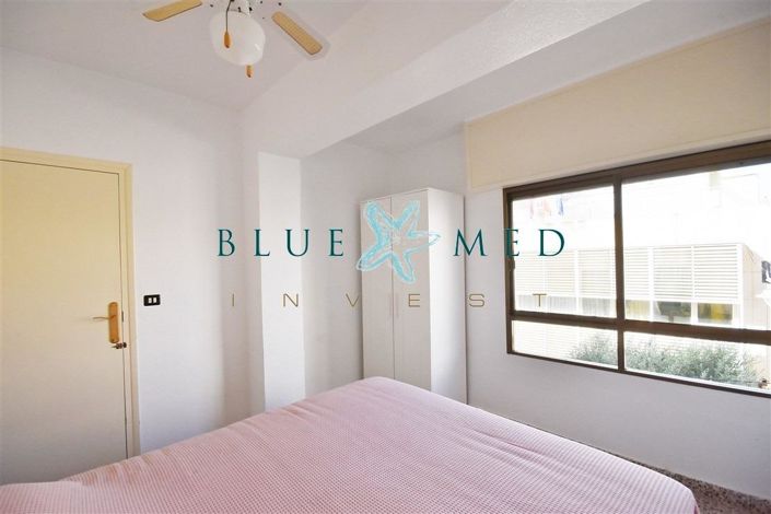 Image No.13-Appartement de 3 chambres à vendre à Puerto de Mazarrón