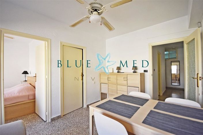 Image No.2-Appartement de 3 chambres à vendre à Puerto de Mazarrón