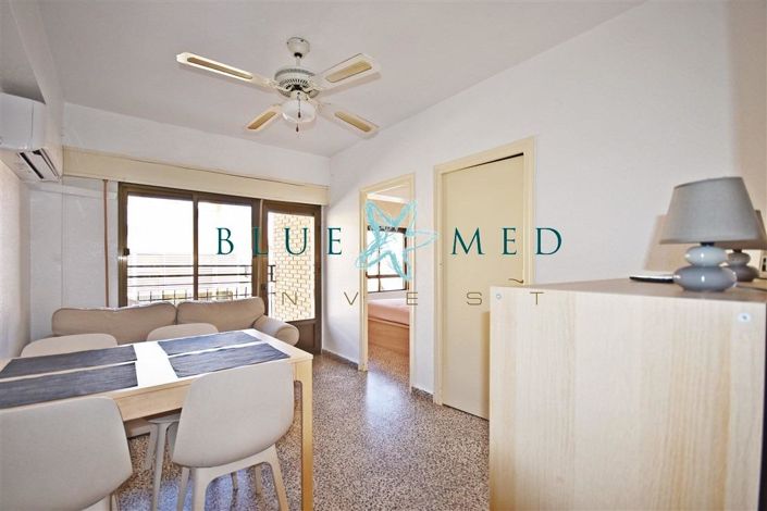 Image No.3-Appartement de 3 chambres à vendre à Puerto de Mazarrón