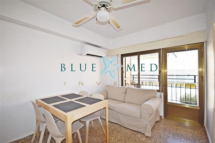 Image No.4-Appartement de 3 chambres à vendre à Puerto de Mazarrón