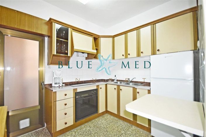 Image No.5-Appartement de 3 chambres à vendre à Puerto de Mazarrón