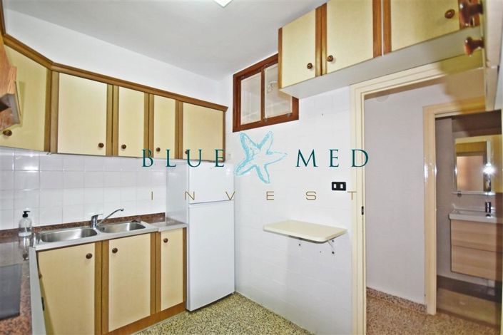 Image No.6-Appartement de 3 chambres à vendre à Puerto de Mazarrón