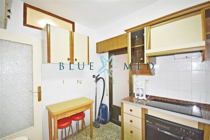 Image No.8-Appartement de 3 chambres à vendre à Puerto de Mazarrón