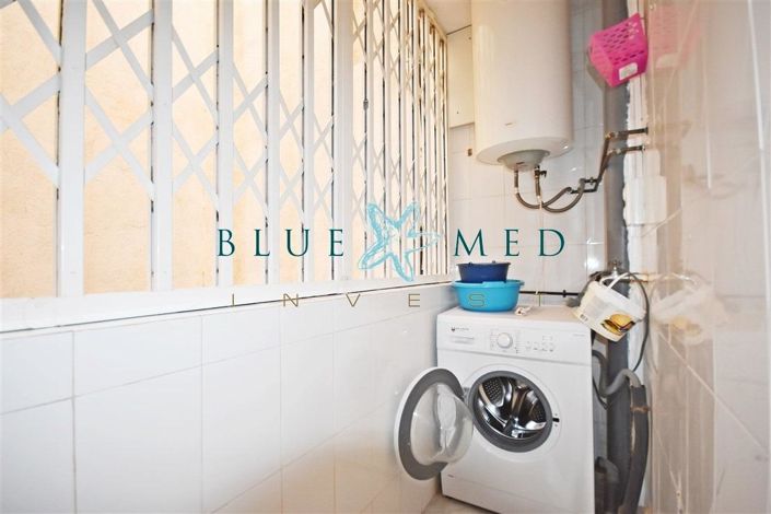 Image No.9-Appartement de 3 chambres à vendre à Puerto de Mazarrón