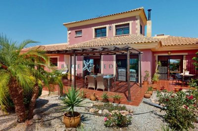Blue Med Invest most sold property