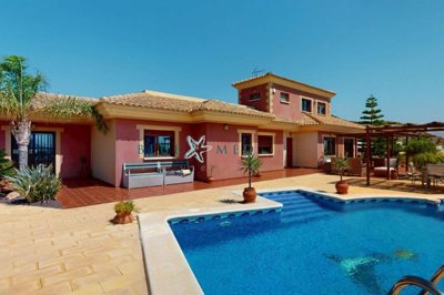 Blue Med Invest most sold property