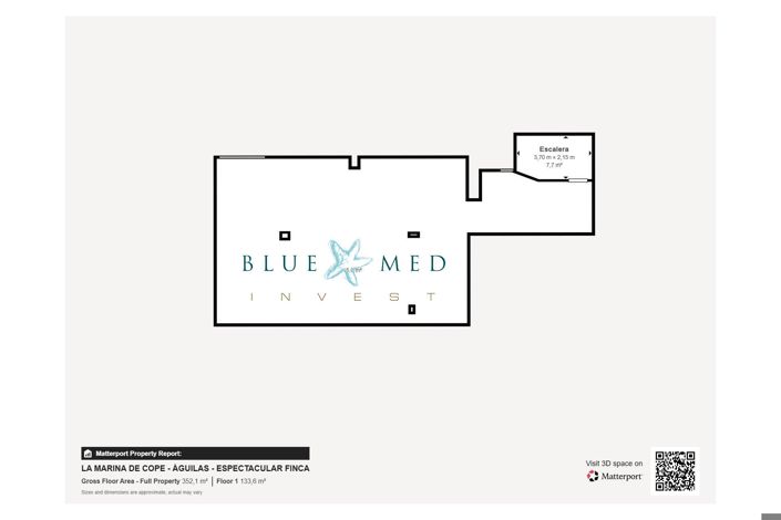 Image No.4-5 Bed Country House for sale