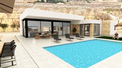 Blue Med Invest most sold property