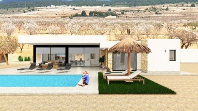 Blue Med Invest most sold property