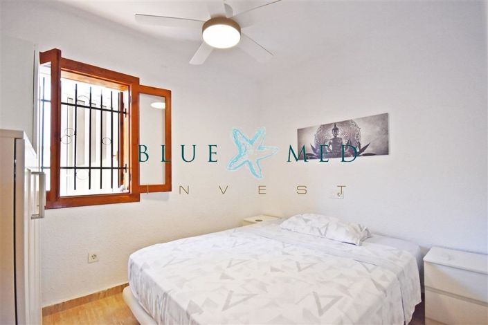 Image No.10-Maison de 5 chambres à vendre à Puerto de Mazarrón