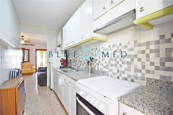 Image No.17-Maison de 5 chambres à vendre à Puerto de Mazarrón