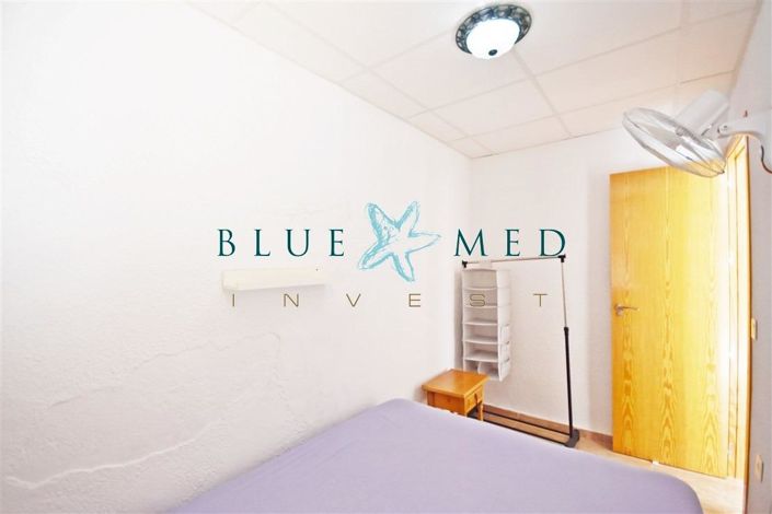 Image No.23-Maison de 5 chambres à vendre à Puerto de Mazarrón