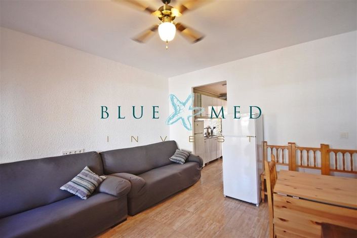 Image No.4-Maison de 5 chambres à vendre à Puerto de Mazarrón