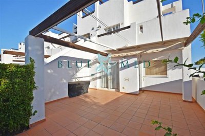 Blue Med Invest most sold property