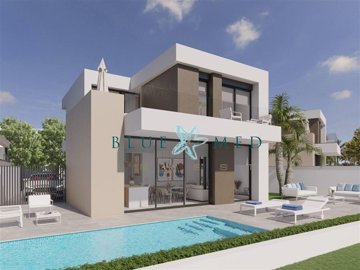 Blue Med Invest most sold property