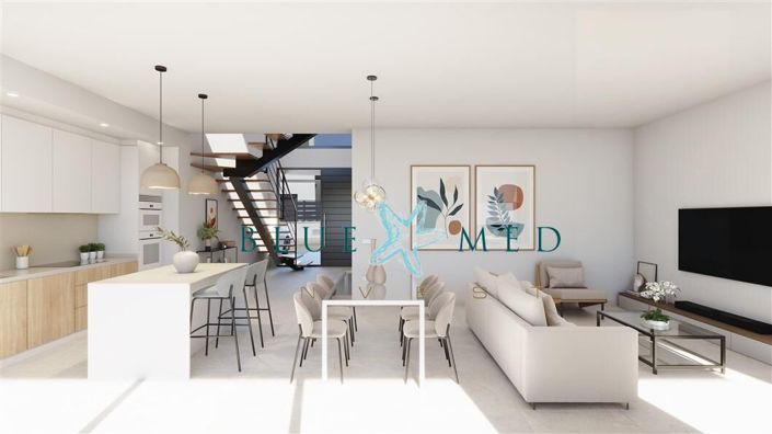 Image No.11-Villa de 3 chambres à vendre à Roda Golf