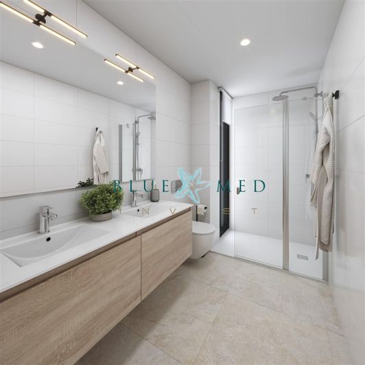 Image No.6-Villa de 3 chambres à vendre à Roda Golf