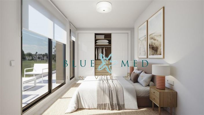 Image No.7-Villa de 3 chambres à vendre à Roda Golf