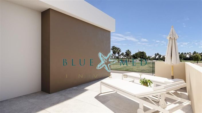 Image No.8-Villa de 3 chambres à vendre à Roda Golf