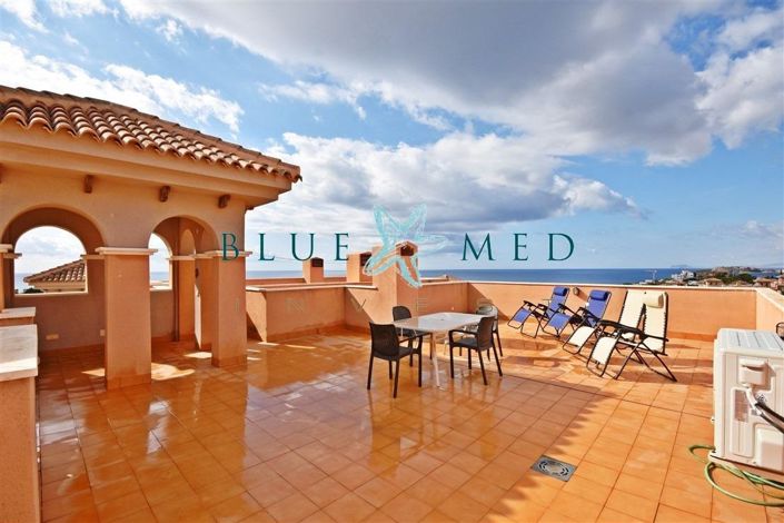 Image No.1-3 Bed Penthouse for sale