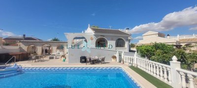 Blue Med Invest most sold property