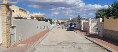 Blue Med Invest most sold property
