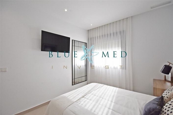 Image No.12-Appartement de 2 chambres à vendre à Condado de Alhama