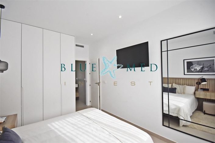 Image No.14-2 Bed Apartment for sale