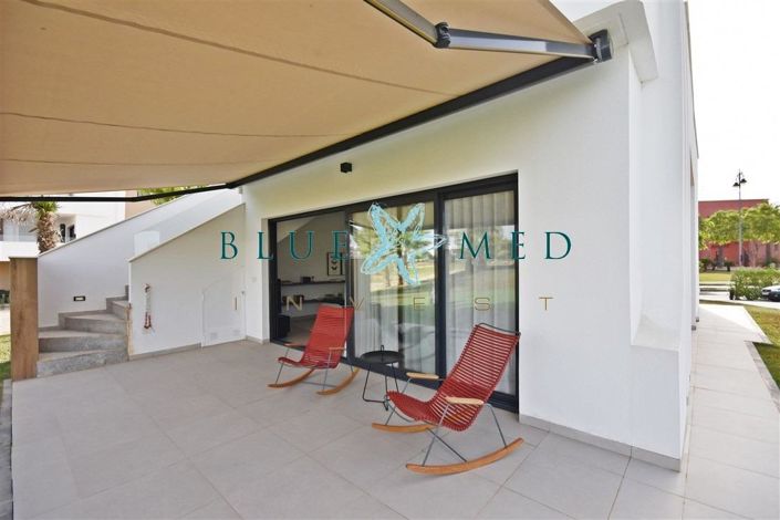 Image No.4-Appartement de 2 chambres à vendre à Condado de Alhama