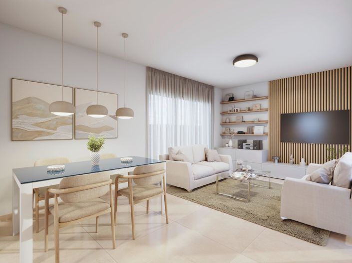 Image No.3-3 Bed Villa for sale