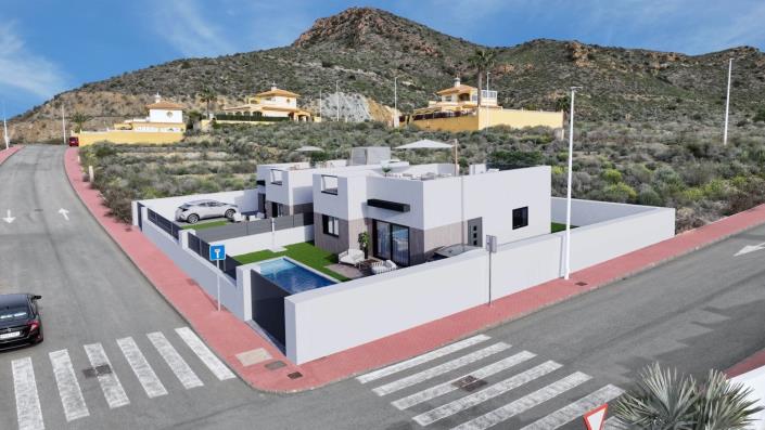 Image No.3-3 Bed Villa for sale