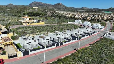 Blue Med Invest most sold property