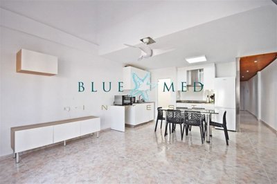 Blue Med Invest most sold property