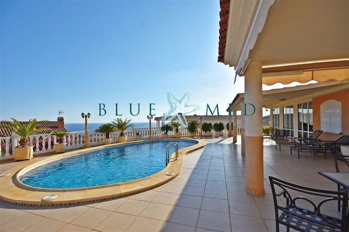 Image No.45-6 Bed Villa for sale