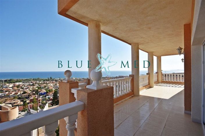 Image No.7-6 Bed Villa for sale