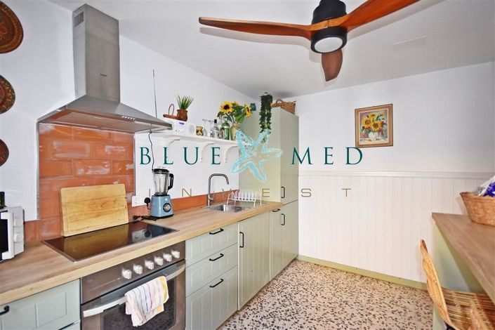 Image No.10-Propriété de 3 chambres à vendre à Puerto de Mazarrón