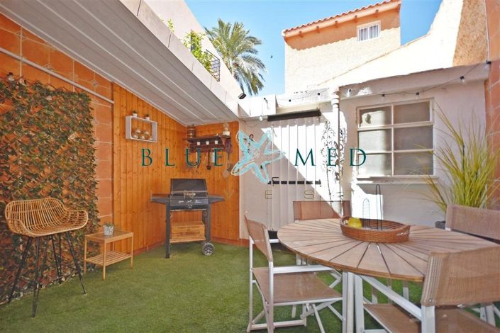 Image No.12-Propriété de 3 chambres à vendre à Puerto de Mazarrón