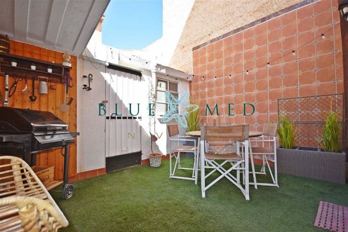 Image No.13-Propriété de 3 chambres à vendre à Puerto de Mazarrón