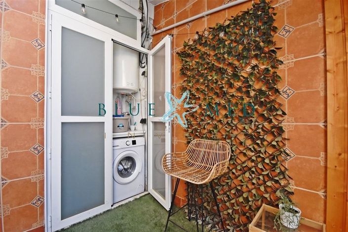 Image No.14-Propriété de 3 chambres à vendre à Puerto de Mazarrón