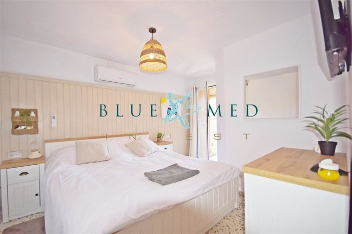 Image No.15-Propriété de 3 chambres à vendre à Puerto de Mazarrón