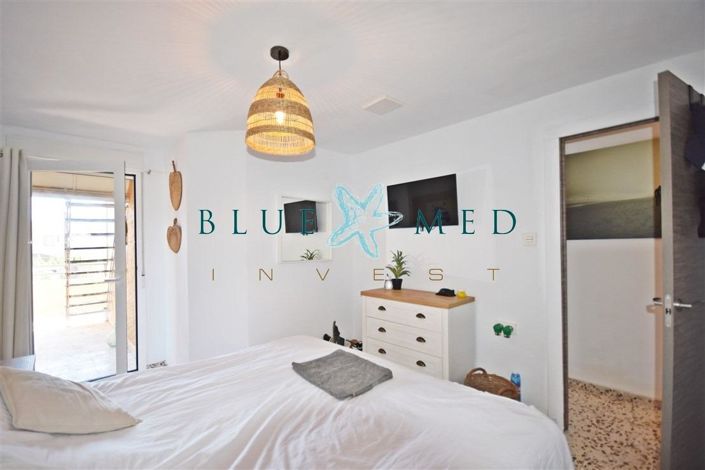 Image No.16-Propriété de 3 chambres à vendre à Puerto de Mazarrón