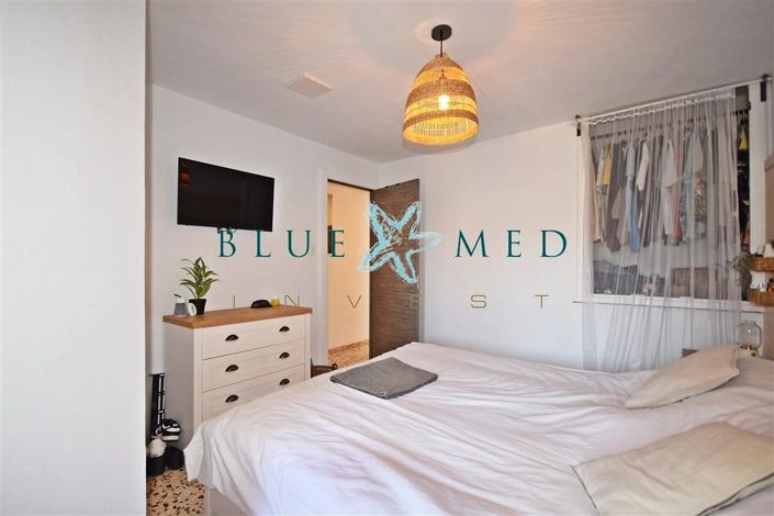 Image No.18-Propriété de 3 chambres à vendre à Puerto de Mazarrón