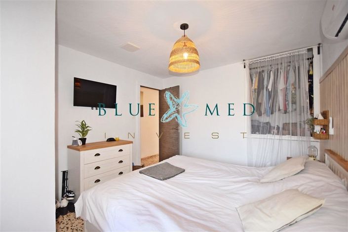 Image No.19-Propriété de 3 chambres à vendre à Puerto de Mazarrón