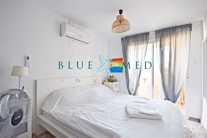 Image No.20-Propriété de 3 chambres à vendre à Puerto de Mazarrón