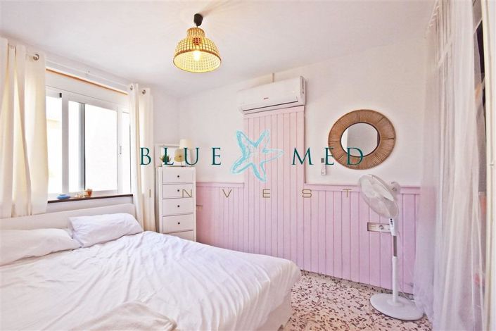 Image No.23-Propriété de 3 chambres à vendre à Puerto de Mazarrón