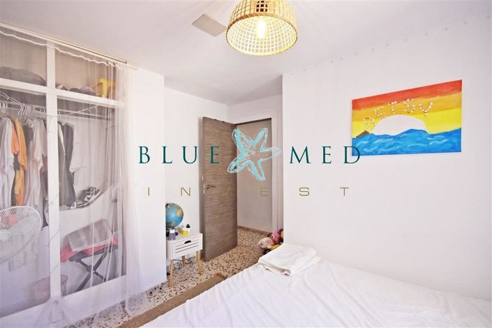 Image No.24-Propriété de 3 chambres à vendre à Puerto de Mazarrón