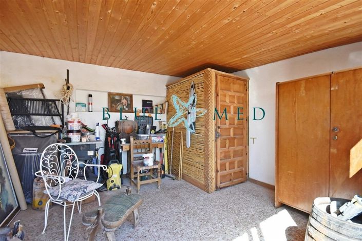 Image No.27-Propriété de 3 chambres à vendre à Puerto de Mazarrón