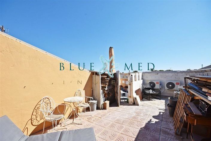 Image No.28-Propriété de 3 chambres à vendre à Puerto de Mazarrón