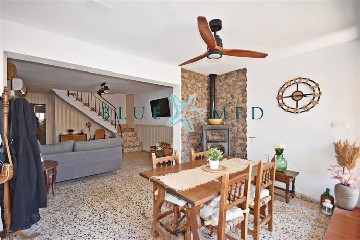 Image No.3-Propriété de 3 chambres à vendre à Puerto de Mazarrón