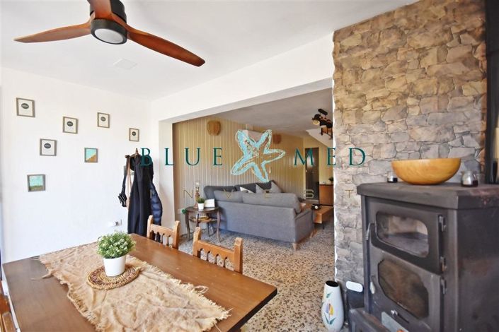 Image No.4-Propriété de 3 chambres à vendre à Puerto de Mazarrón